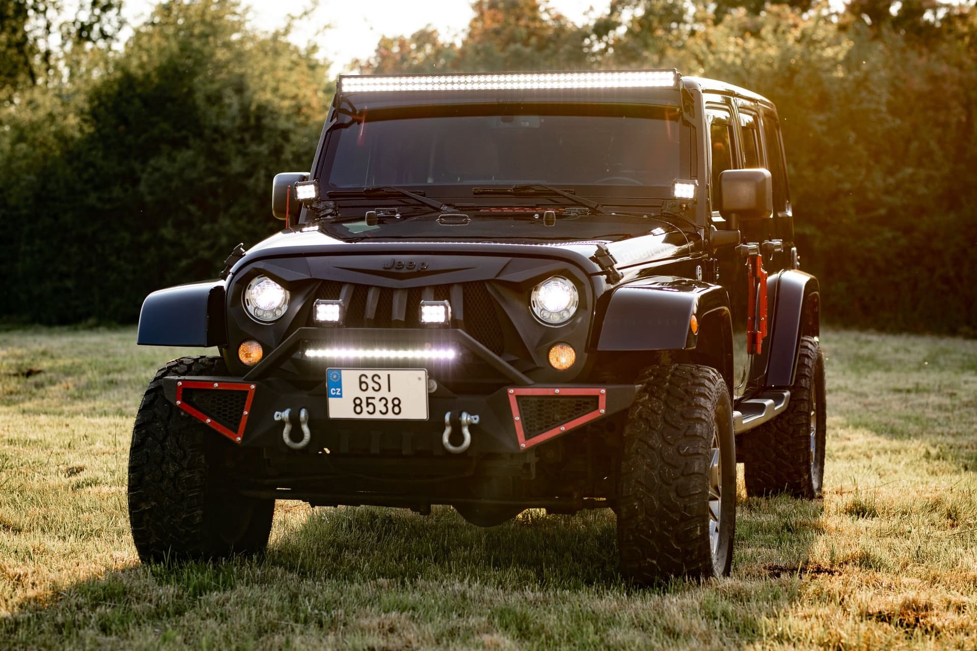 GetCars - dovoz vozidel z USA, registrace a homologace vozidel v České republice