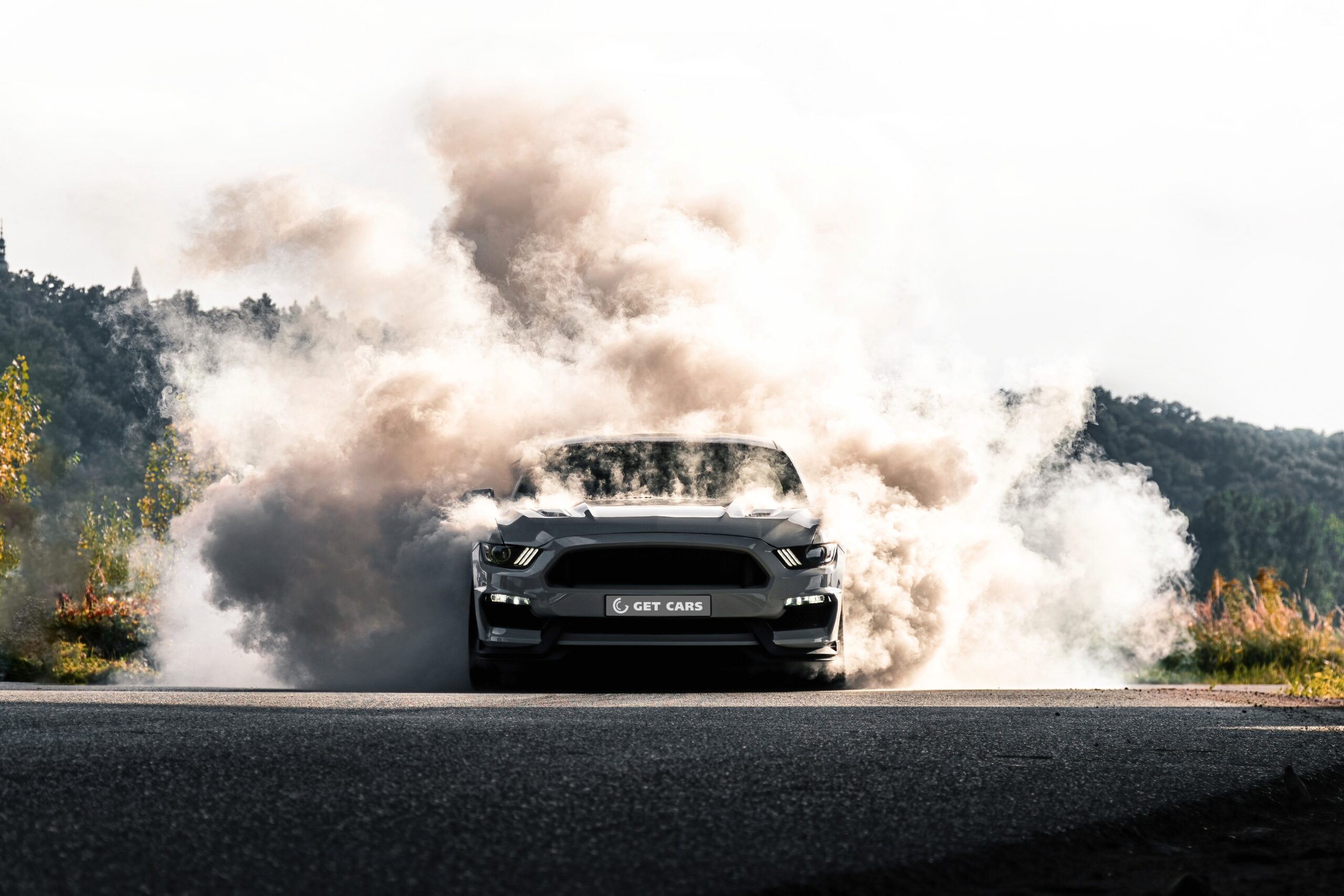 Registrace a homologace vozidel z USA - GetCars